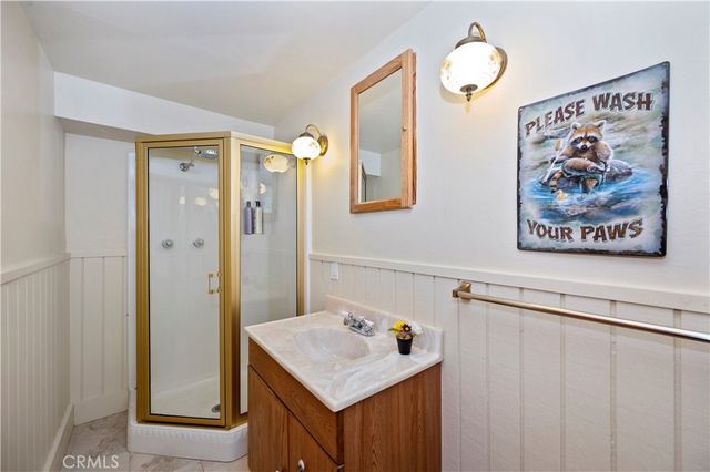 707 Briar Lane, Green Valley Lake, CA 92341
