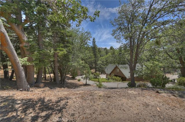 707 Briar Lane, Green Valley Lake, CA 92341