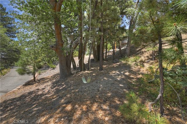 707 Briar Lane, Green Valley Lake, CA 92341