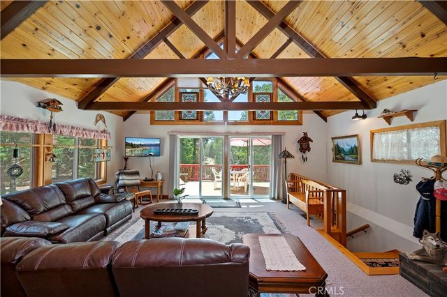 707 Briar Lane, Green Valley Lake, CA 92341