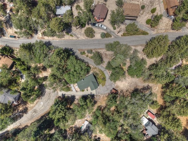 707 Briar Lane, Green Valley Lake, CA 92341