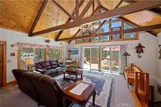 707 Briar Lane, Green Valley Lake, CA 92341