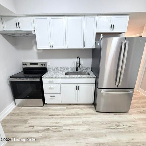 1925 W Main St, Louisville, KY 40203