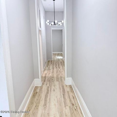 1925 W Main St, Louisville, KY 40203