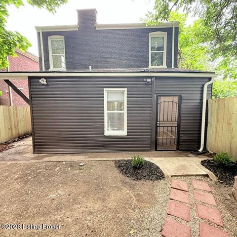 1925 W Main St, Louisville, KY 40203