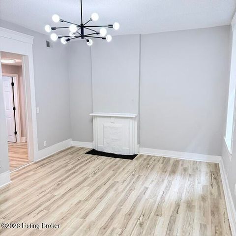 1925 W Main St, Louisville, KY 40203