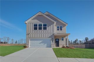 42 Homesite Jericho Way, Newnan, GA 30263