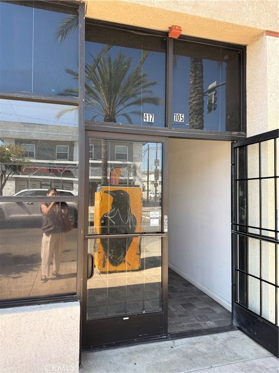 413 whittier, Montebello, CA 90640 — exterior
