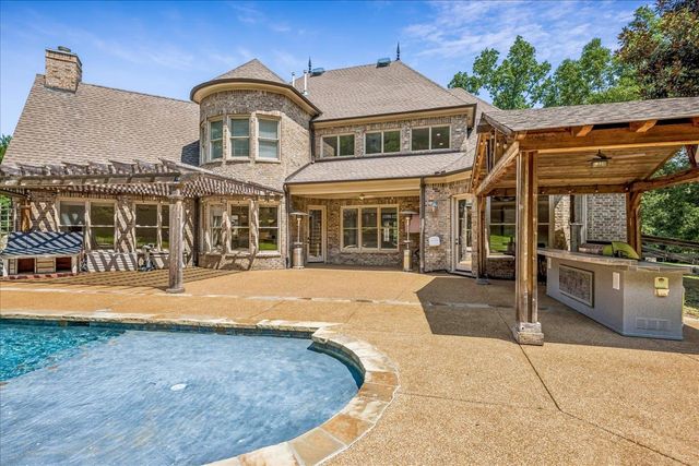 375 WESTBURY LN, Eads, TN 38028