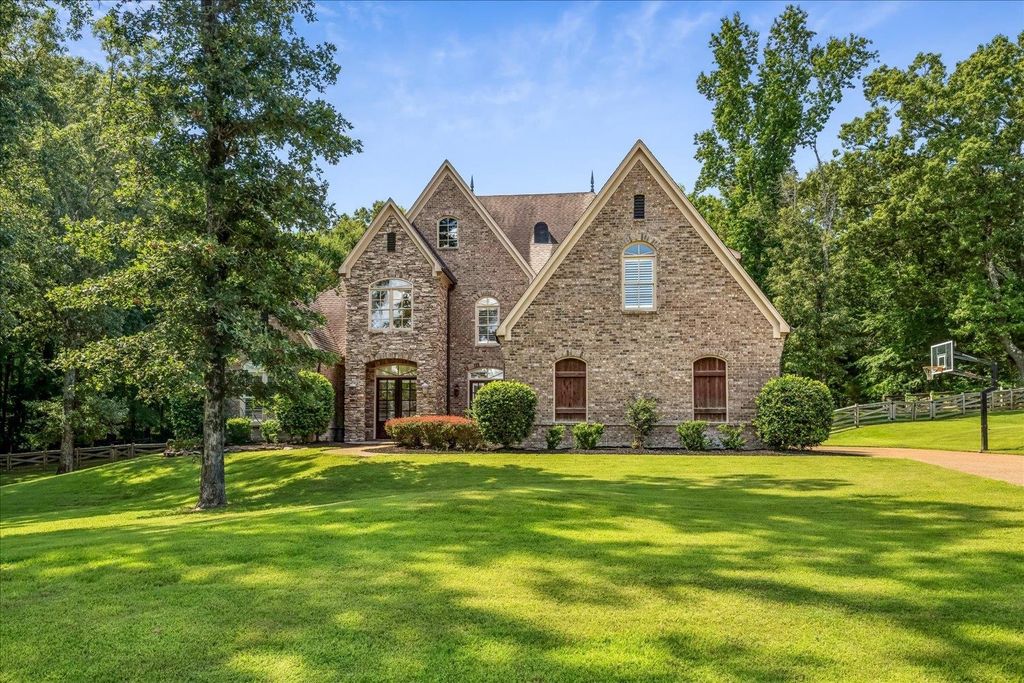 375 WESTBURY LN, Eads, TN 38028