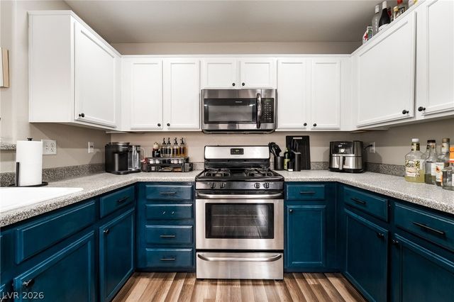 976 Grand Cerritos Avenue, Las Vegas, NV 89183