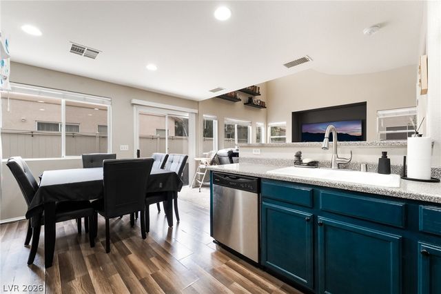 976 Grand Cerritos Avenue, Las Vegas, NV 89183