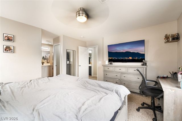976 Grand Cerritos Avenue, Las Vegas, NV 89183