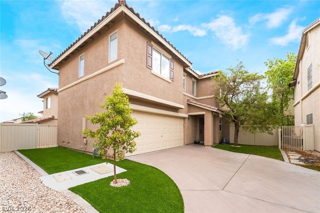 976 Grand Cerritos Avenue, Las Vegas, NV 89183