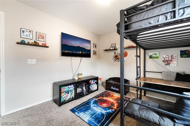 976 Grand Cerritos Avenue, Las Vegas, NV 89183