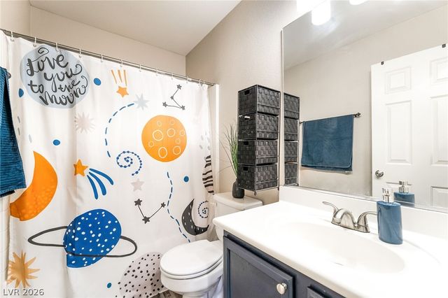 976 Grand Cerritos Avenue, Las Vegas, NV 89183
