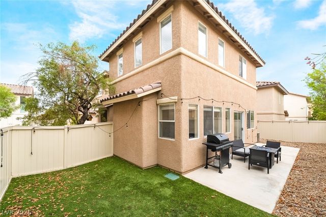 976 Grand Cerritos Avenue, Las Vegas, NV 89183