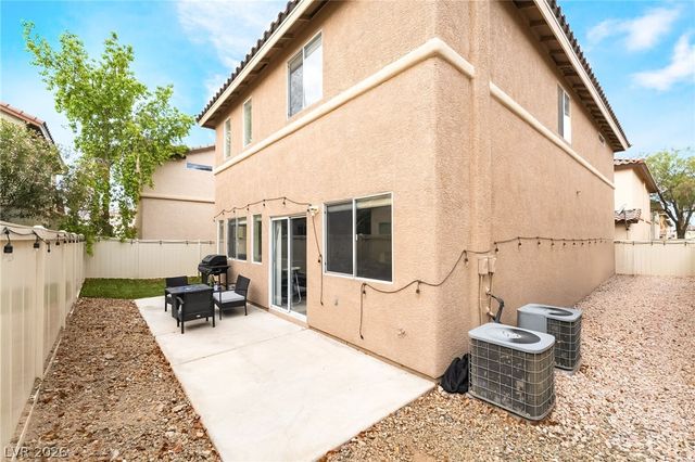 976 Grand Cerritos Avenue, Las Vegas, NV 89183