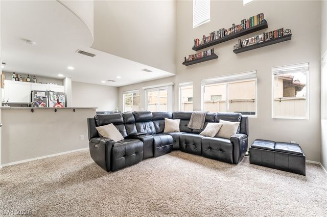 976 Grand Cerritos Avenue, Las Vegas, NV 89183