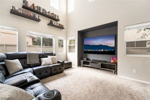 976 Grand Cerritos Avenue, Las Vegas, NV 89183