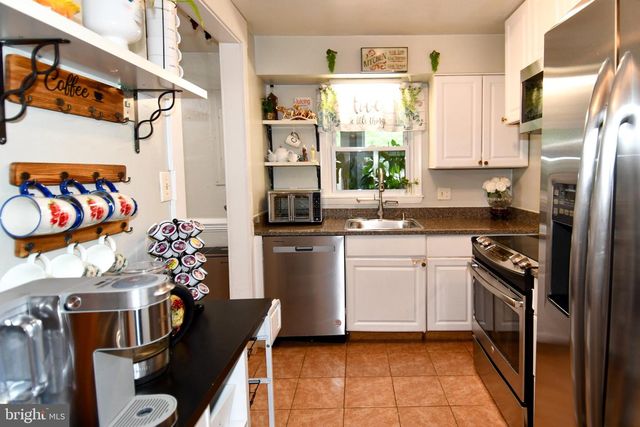 8618 LIBERIA AVE, Manassas, VA 20110