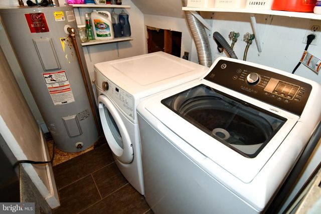 8618 LIBERIA AVE, Manassas, VA 20110