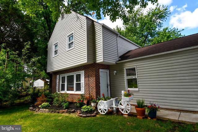8618 LIBERIA AVE, Manassas, VA 20110