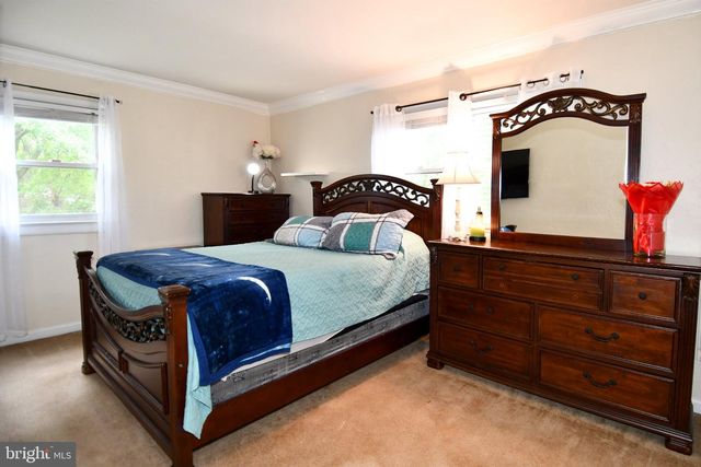 8618 LIBERIA AVE, Manassas, VA 20110