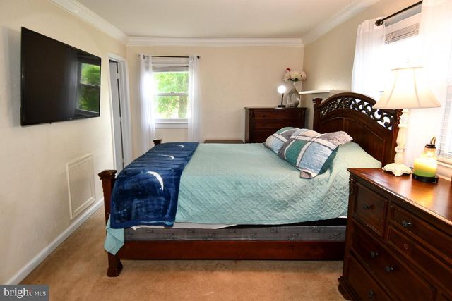 8618 LIBERIA AVE, Manassas, VA 20110