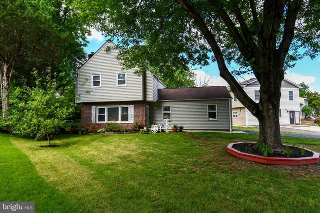 8618 LIBERIA AVE, Manassas, VA 20110