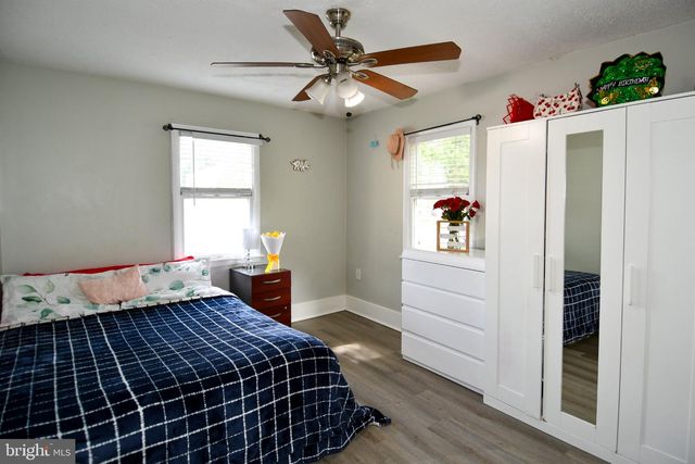 8618 LIBERIA AVE, Manassas, VA 20110