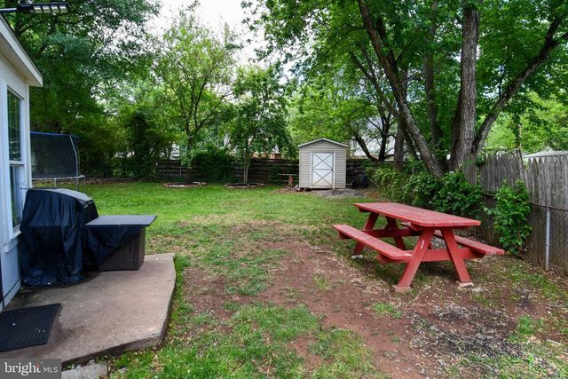 8618 LIBERIA AVE, Manassas, VA 20110