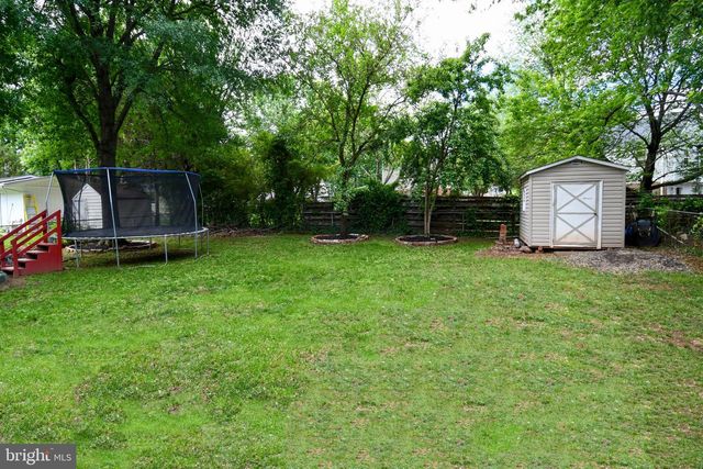 8618 LIBERIA AVE, Manassas, VA 20110