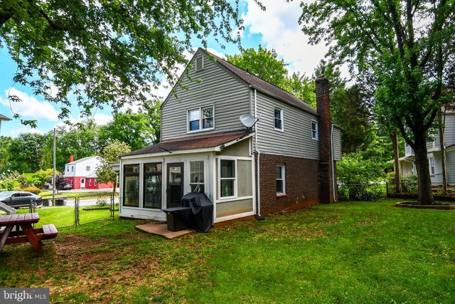8618 LIBERIA AVE, Manassas, VA 20110