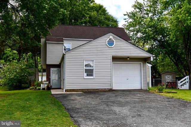 8618 LIBERIA AVE, Manassas, VA 20110
