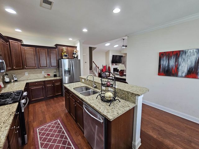 962 Henry James Dr., Myrtle Beach, SC 29579