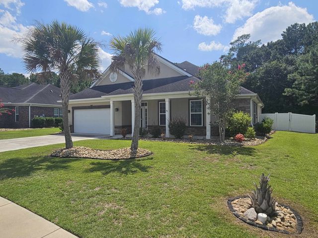 962 Henry James Dr., Myrtle Beach, SC 29579