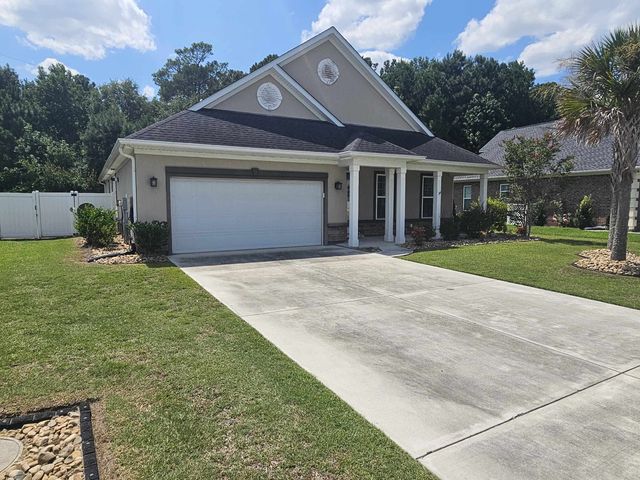 962 Henry James Dr., Myrtle Beach, SC 29579