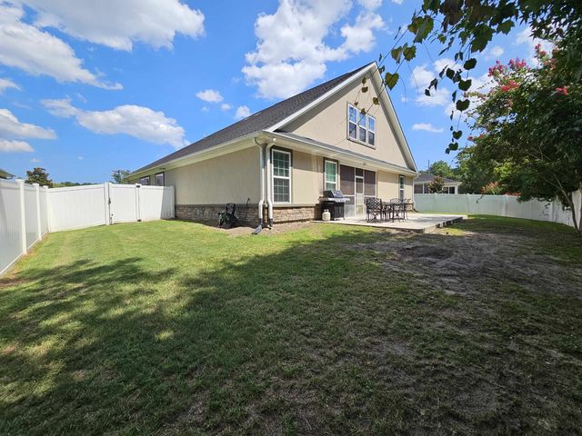 962 Henry James Dr., Myrtle Beach, SC 29579