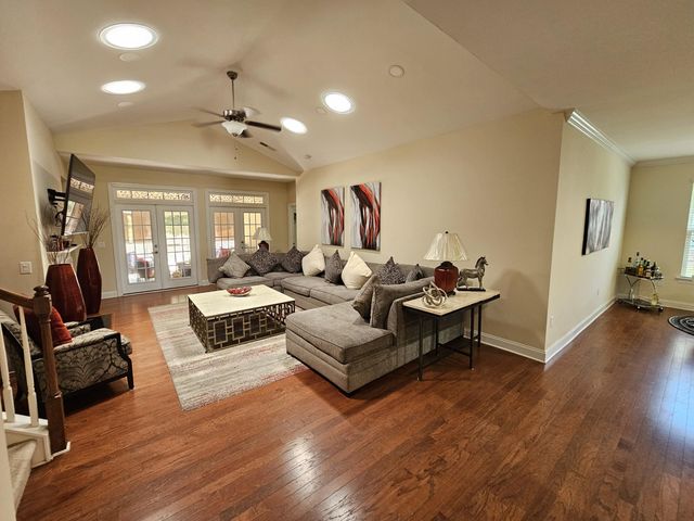 962 Henry James Dr., Myrtle Beach, SC 29579