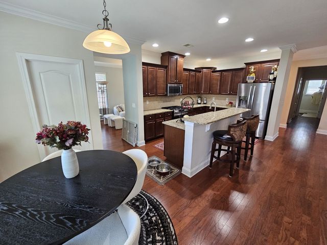 962 Henry James Dr., Myrtle Beach, SC 29579