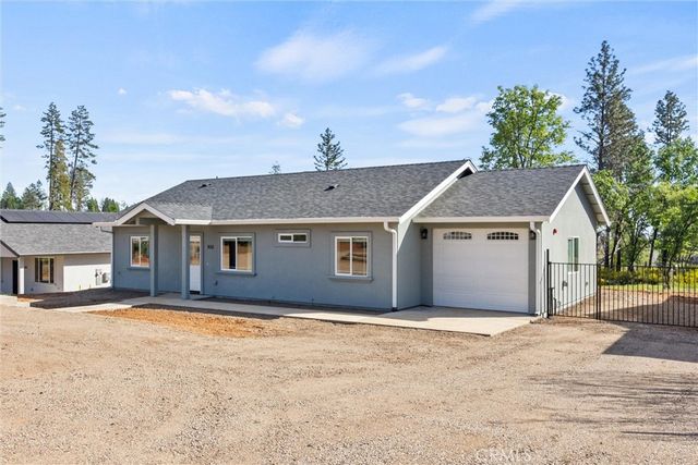 950 Pearson, Paradise, CA 95969