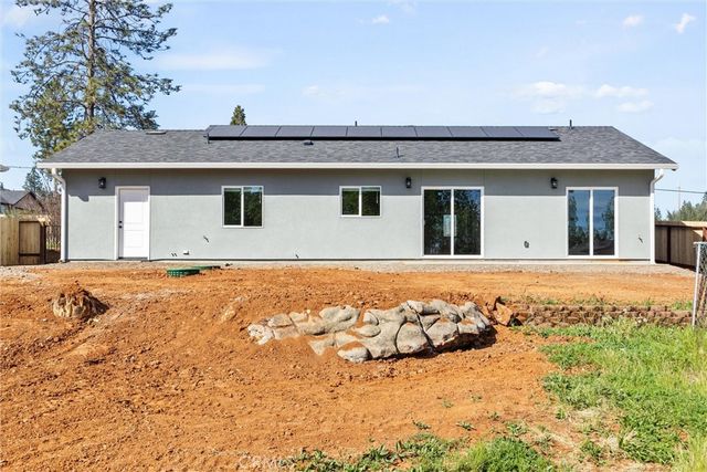 950 Pearson, Paradise, CA 95969