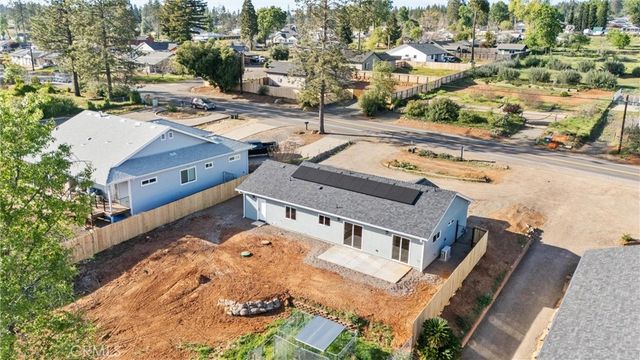 950 Pearson, Paradise, CA 95969