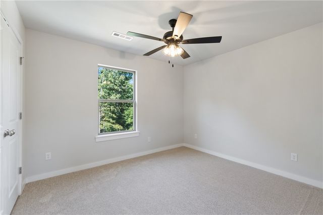 5 Hebrides Lane, Bella Vista, AR 72715