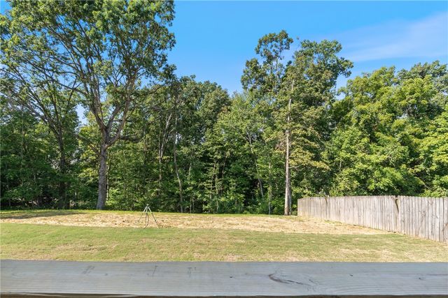 5 Hebrides Lane, Bella Vista, AR 72715