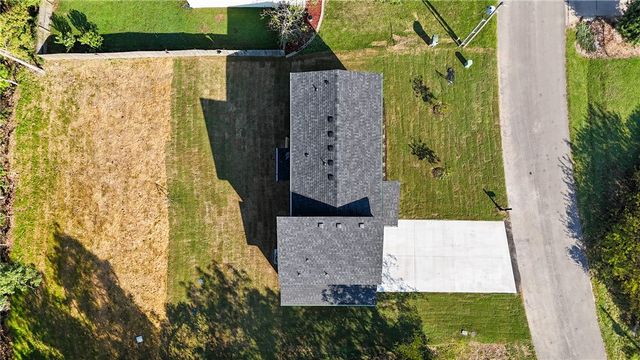 5 Hebrides Lane, Bella Vista, AR 72715