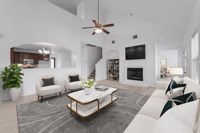 22303 Mosshall Court, Tomball, TX 77375