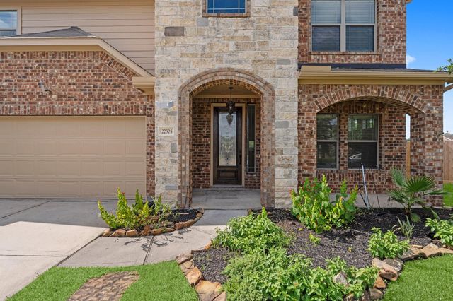 22303 Mosshall Court, Tomball, TX 77375