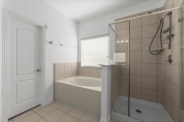 22303 Mosshall Court, Tomball, TX 77375